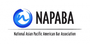 NAPABA logo