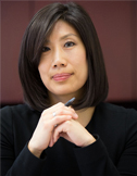 Immigration lawyer Bonita Cho