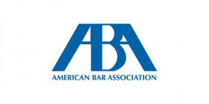 American Bar Association logo