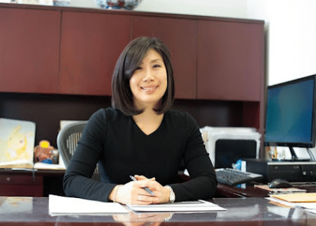 H1 B Visa Lawyer Bonita Cho