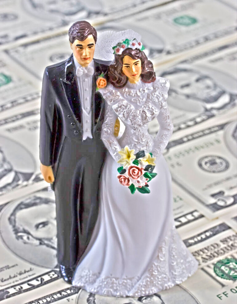 Can a Deported Person Come Back Legally By Marrying A Citizen? Cho