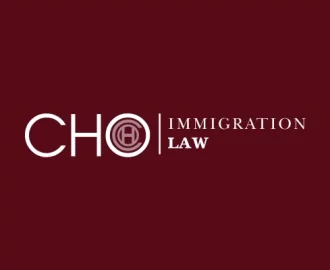 Chicago Immigration Law logo