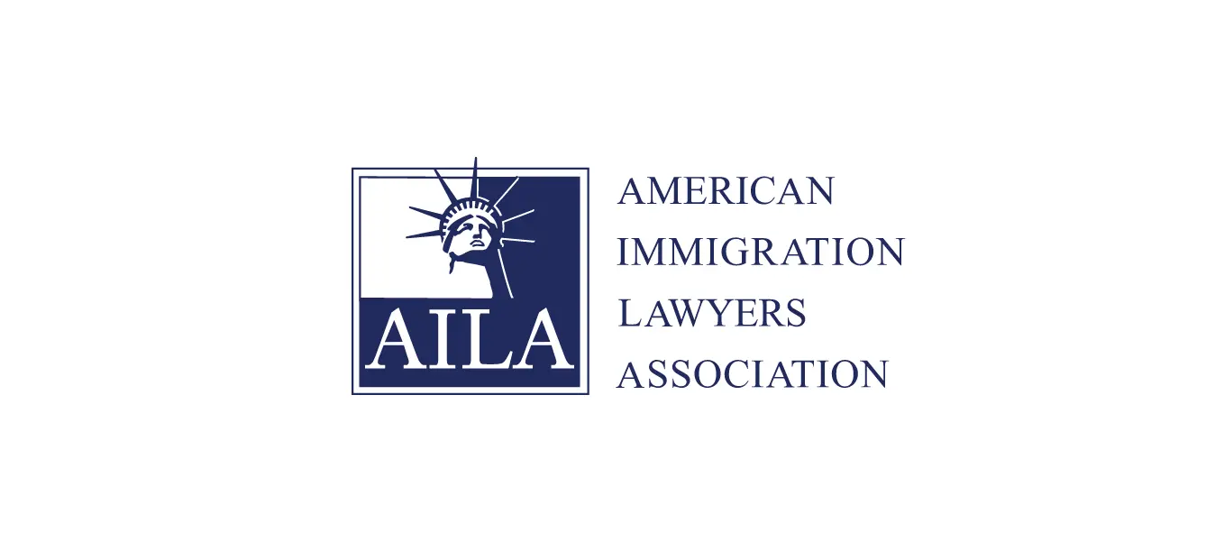 American Immigration Lawyers Association logo