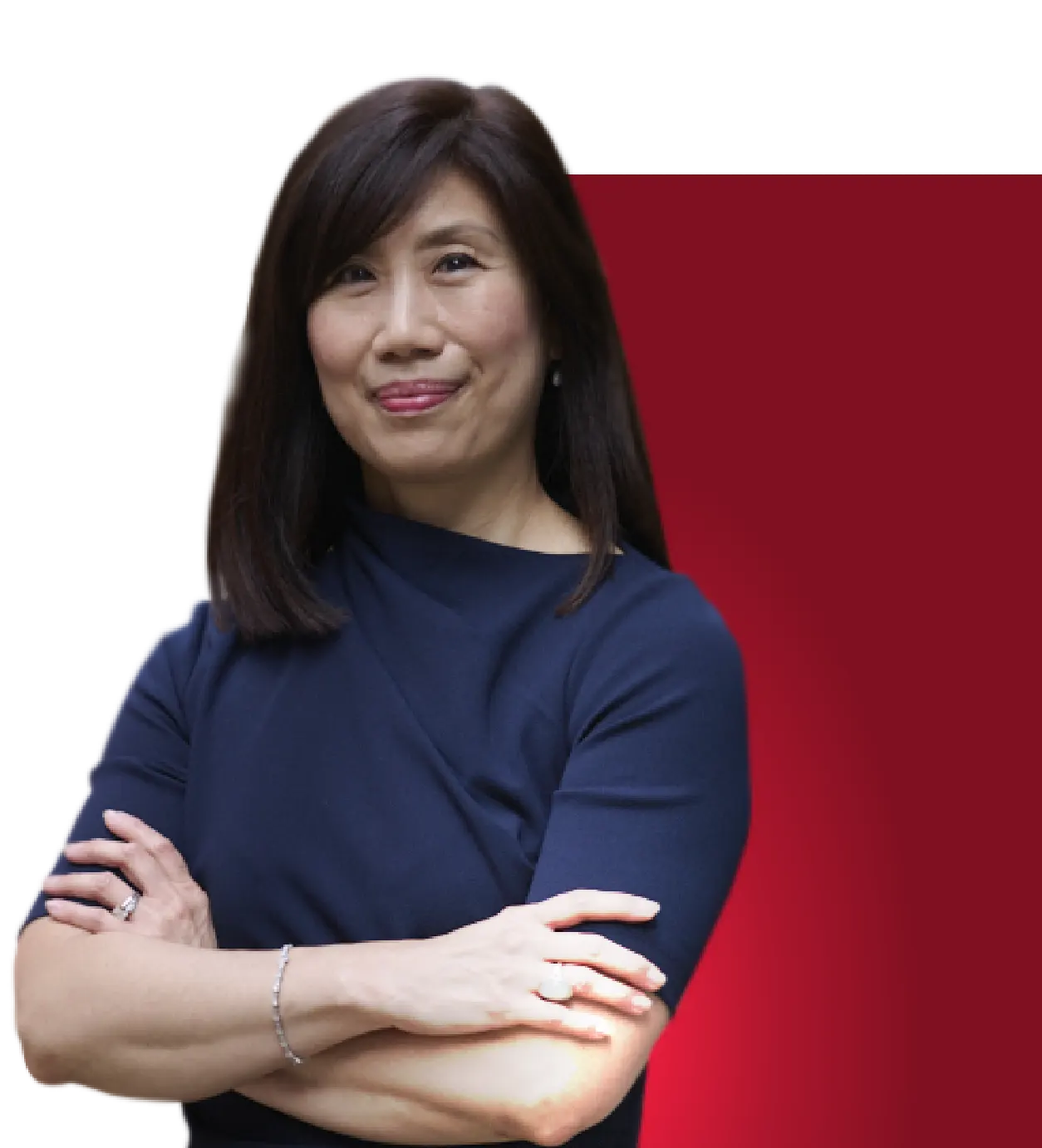 Immigration Lawyer Bonita Hwang Cho